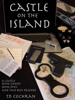 Castle On The Island Cover